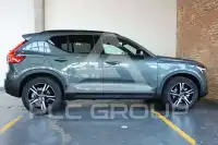2026 Volvo XC40