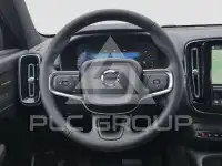 2026 Volvo XC40