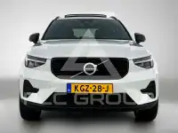 2026 Volvo XC40