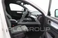 2026 Volvo XC40