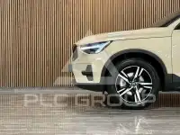 2026 Volvo XC40