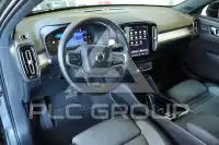 2026 Volvo XC40