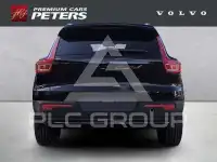 2026 Volvo XC40