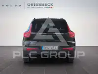 2026 Volvo XC40