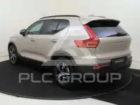 2026 Volvo XC40
