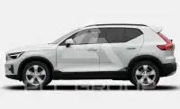 2026 Volvo XC40