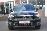 2026 Volvo XC40