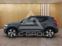 2026 Volvo XC40
