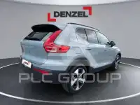 2026 Volvo XC40