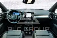 2026 Volvo XC40