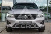 2026 Volvo XC40