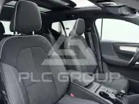 2026 Volvo XC40
