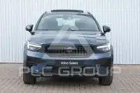 2026 Volvo XC40
