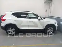 2026 Volvo XC40