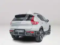 2026 Volvo XC40