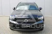 2026 Volvo XC40