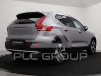 2026 Volvo XC40