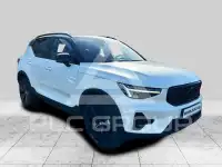 2026 Volvo XC40
