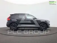 2026 Volvo XC40