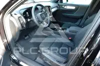 2026 Volvo XC40