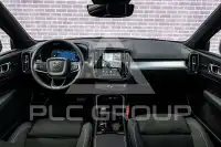 2026 Volvo XC40