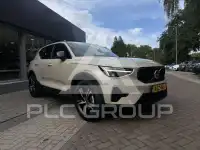2026 Volvo XC40