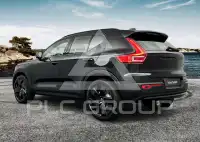 2026 Volvo XC40