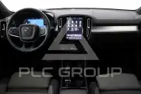 2026 Volvo XC40