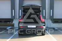 2026 Volvo XC40