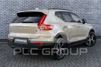 2026 Volvo XC40