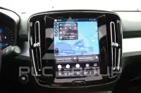 2026 Volvo XC40