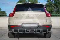 2026 Volvo XC40