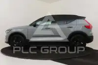 2026 Volvo XC40