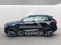 2026 Volvo XC40