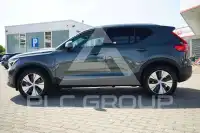 2026 Volvo XC40