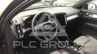 2026 Volvo XC40
