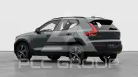2026 Volvo XC40