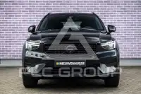 2026 Volvo XC40