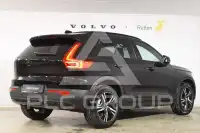 2026 Volvo XC40