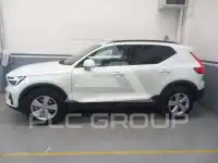 2026 Volvo XC40