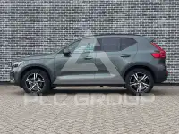 2026 Volvo XC40