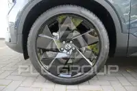2026 Volvo XC40