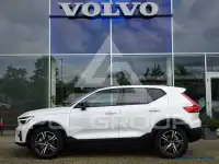 2026 Volvo XC40