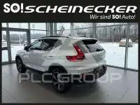 2026 Volvo XC40