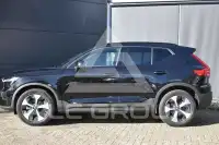 2026 Volvo XC40
