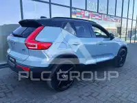 2026 Volvo XC40