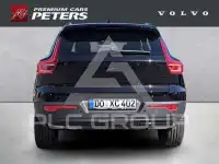 2026 Volvo XC40