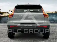 2026 Volvo XC40