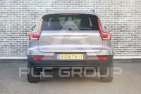 2026 Volvo XC40