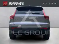 2026 Volvo XC40